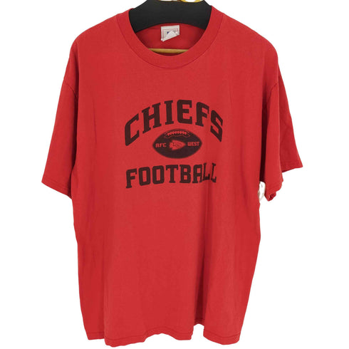 エヌエフエル NFL チームロゴ Tシャツ アメフト メンズ