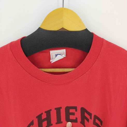 エヌエフエル NFL チームロゴ Tシャツ アメフト メンズ