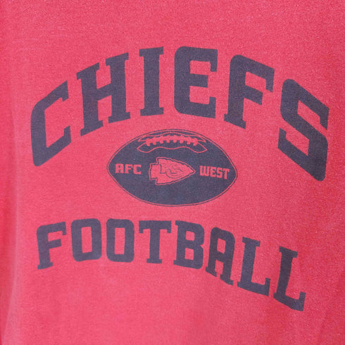 エヌエフエル NFL チームロゴ Tシャツ アメフト メンズ