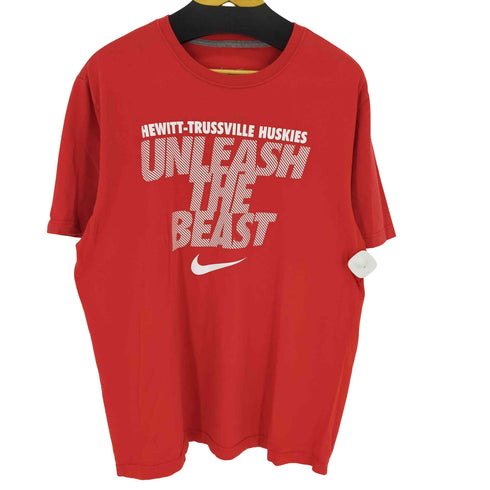 ナイキ NIKE レギュラーフィット Tシャツ メンズ JPN:XL