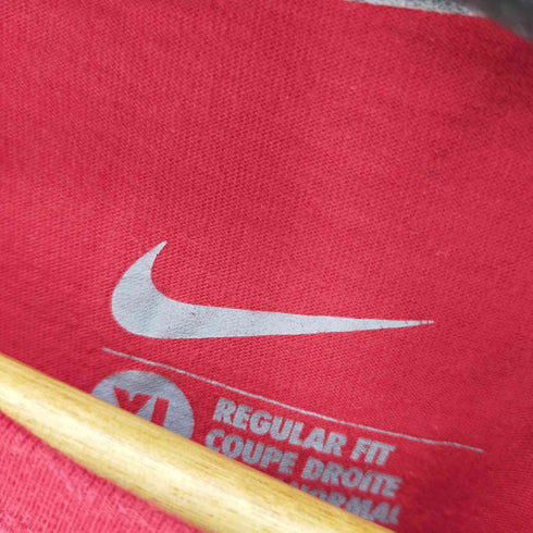 ナイキ NIKE レギュラーフィット Tシャツ メンズ JPN:XL