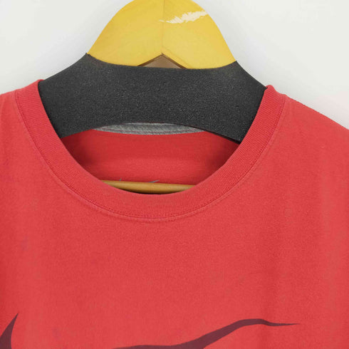 ナイキ NIKE JUST DO IT スウォッシュ Tシャツ メンズ JPN:M