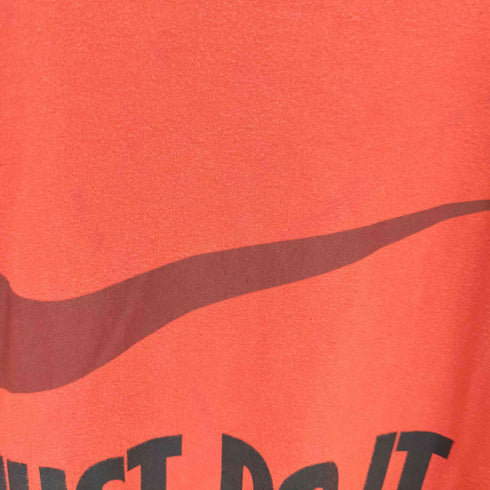ナイキ NIKE JUST DO IT スウォッシュ Tシャツ メンズ JPN:M