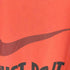 ナイキ NIKE JUST DO IT スウォッシュ Tシャツ メンズ JPN:M