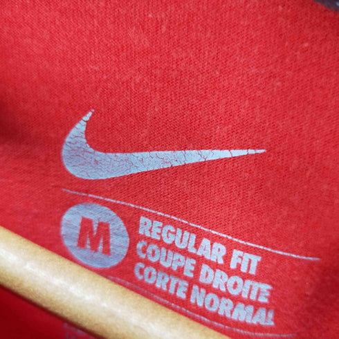 ナイキ NIKE JUST DO IT スウォッシュ Tシャツ メンズ JPN:M
