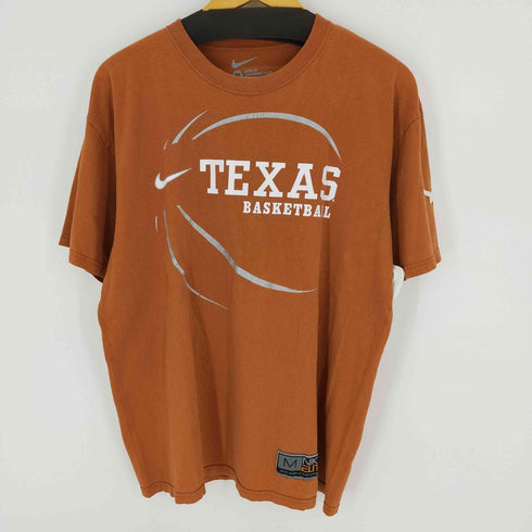 ナイキ NIKE チームロゴTシャツ バスケットボール メンズ JPN:M