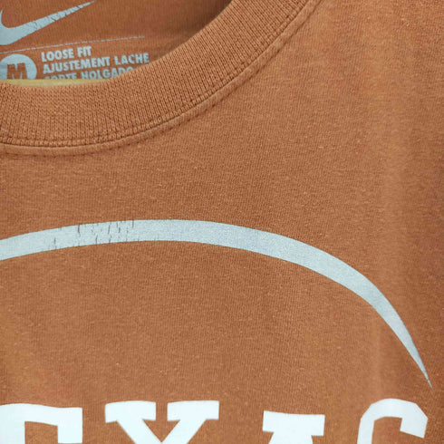 ナイキ NIKE チームロゴTシャツ バスケットボール メンズ JPN:M