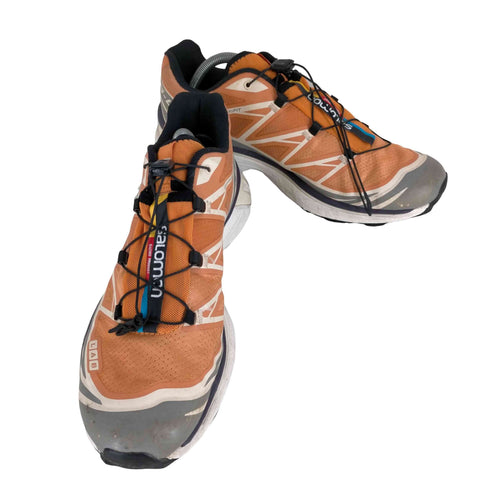 サロモン SALOMON XT-6 Series ローカットスニーカー メンズ JPN:28