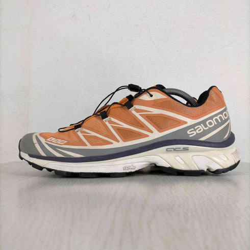 サロモン SALOMON XT-6 Series ローカットスニーカー メンズ JPN:28