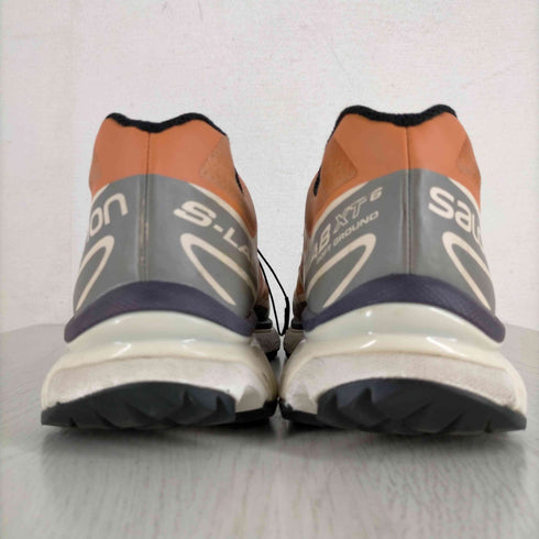 サロモン SALOMON XT-6 Series ローカットスニーカー メンズ JPN:28
