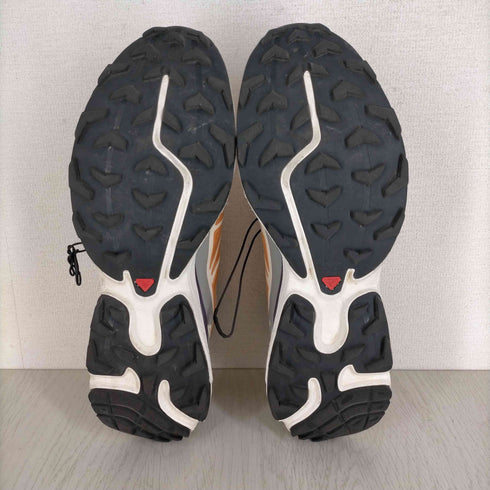 サロモン SALOMON XT-6 Series ローカットスニーカー メンズ JPN:28