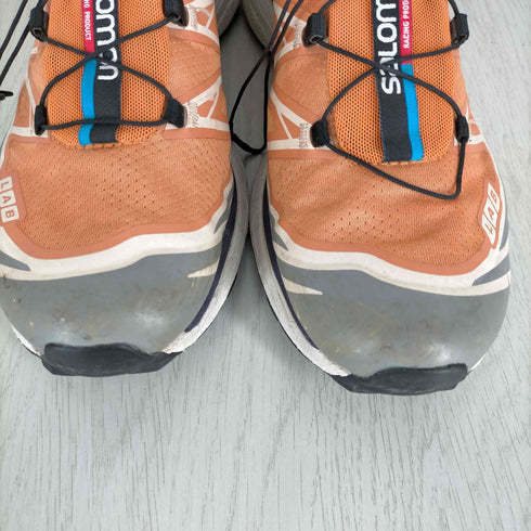 サロモン SALOMON XT-6 Series ローカットスニーカー メンズ JPN:28