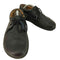 ビルケンシュトック BIRKENSTOCK レースアップレザーシューズ レディース EUR:36
