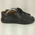 ビルケンシュトック BIRKENSTOCK レースアップレザーシューズ レディース EUR:36