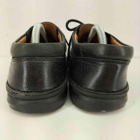 ビルケンシュトック BIRKENSTOCK レースアップレザーシューズ レディース EUR:36