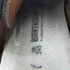 ビルケンシュトック BIRKENSTOCK レースアップレザーシューズ レディース EUR:36