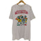 SENOR FLOGS Tシャツ 裾袖シングル メンズ