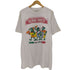 SENOR FLOGS Tシャツ 裾袖シングル メンズ