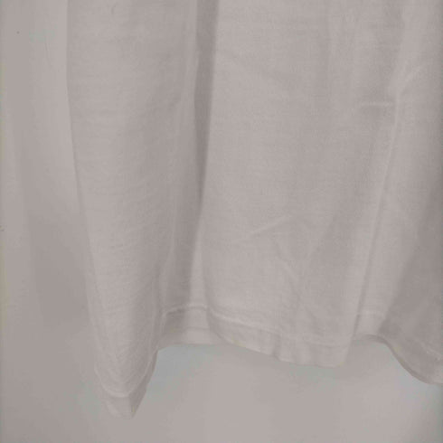SENOR FLOGS Tシャツ 裾袖シングル メンズ