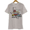 SOF TEE USA製 TEXAS Tシャツ メンズ import:L