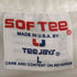 SOF TEE USA製 TEXAS Tシャツ メンズ import:L