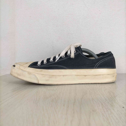 コンバース CONVERSE JACK PURCELL CANVAS ローカットスニーカー メンズ JPN:27.5