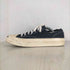 コンバース CONVERSE JACK PURCELL CANVAS ローカットスニーカー メンズ JPN:27.5