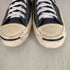 コンバース CONVERSE JACK PURCELL CANVAS ローカットスニーカー メンズ JPN:27.5