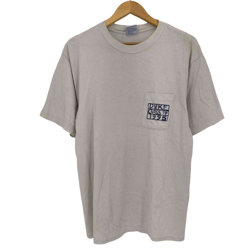 オールスポーツ ALL sport USA製 DUKE CLASS OF 1995 Tシャツ メンズ import:XL