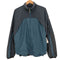 ナイキエーシージー NIKE ACG 00s CLIMA-FIT 裾ドローコード 裏地フリース リバーシブルジャケット メンズ import:XL