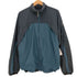 ナイキエーシージー NIKE ACG 00s CLIMA-FIT 裾ドローコード 裏地フリース リバーシブルジャケット メンズ import:XL
