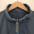 ナイキエーシージー NIKE ACG 00s CLIMA-FIT 裾ドローコード 裏地フリース リバーシブルジャケット メンズ import:XL