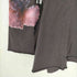 ウィエップ WEYEP バンド リメイク ロングスリーブTシャツ ロンT メンズ JPN:M
