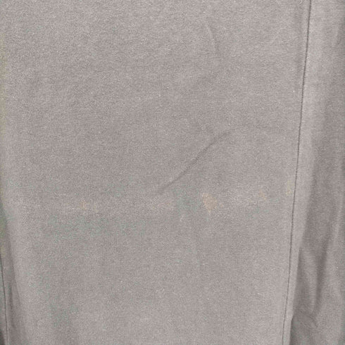 ウィエップ WEYEP バンド リメイク ロングスリーブTシャツ ロンT メンズ JPN:M