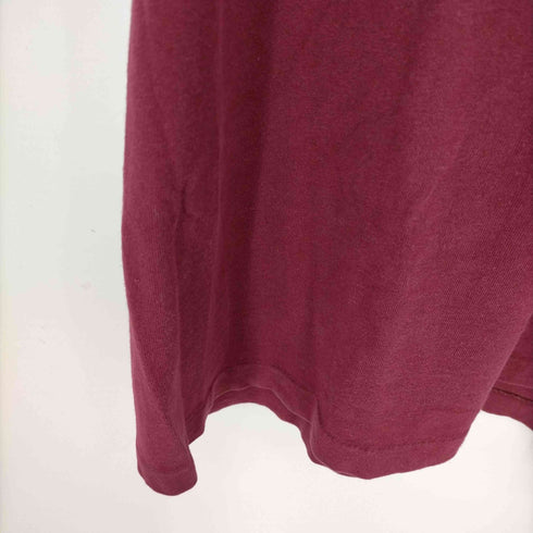 リーバイス Levis 90S プリントTシャツ 裾袖シングル メンズ