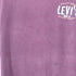 リーバイス Levis 90S プリントTシャツ 裾袖シングル メンズ