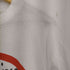 オニータ ONEITA アメリカ生地ジャマイカ製 Negative Self Talk メッセージプリントTシャツ 裾袖シングル メンズ import:L