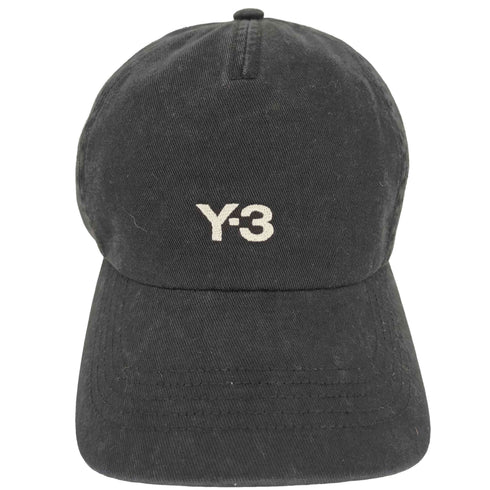 ワイスリー Y-3 23AW DAD CAP ダッド キャップ ベースボールキャップ メンズ
