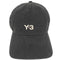 ワイスリー Y-3 23AW DAD CAP ダッド キャップ ベースボールキャップ メンズ