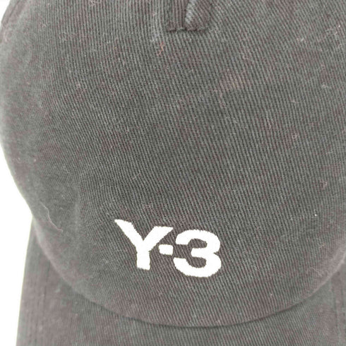 ワイスリー Y-3 23AW DAD CAP ダッド キャップ ベースボールキャップ メンズ