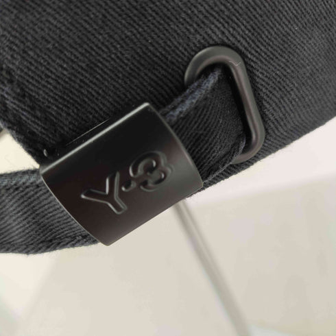 ワイスリー Y-3 23AW DAD CAP ダッド キャップ ベースボールキャップ メンズ