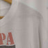 ヘインズ Hanes TOP-T KAPPAプリント Tシャツ メンズ import:L