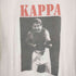 ヘインズ Hanes TOP-T KAPPAプリント Tシャツ メンズ import:L