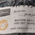 シアーズ Sears 60s USA製 裏地ブランケット デニムカバーオール メンズ