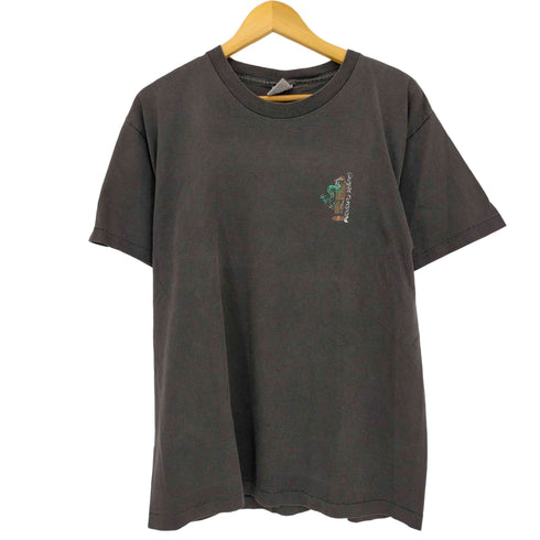 オーシャンパシフィック Ocean Pacific USA製 ドラゴン Tシャツ メンズ import:L