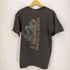 オーシャンパシフィック Ocean Pacific USA製 ドラゴン Tシャツ メンズ import:L