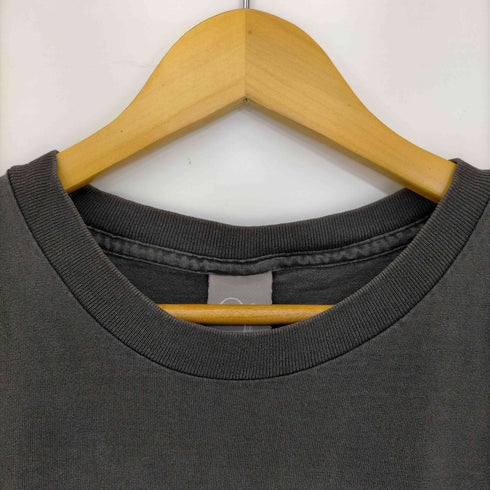 オーシャンパシフィック Ocean Pacific USA製 ドラゴン Tシャツ メンズ import:L