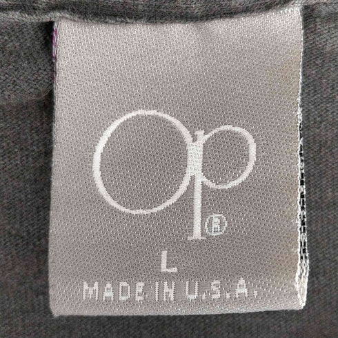 オーシャンパシフィック Ocean Pacific USA製 ドラゴン Tシャツ メンズ import:L