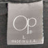 オーシャンパシフィック Ocean Pacific USA製 ドラゴン Tシャツ メンズ import:L
