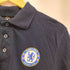 UEFA CHAMPIONS LEAUGE S/S ポロシャツ メンズ JPN:M
